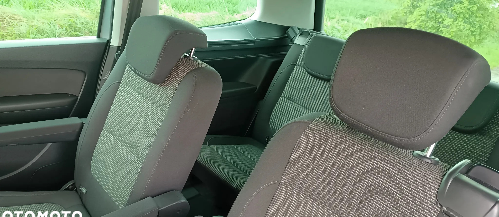 Volkswagen Sharan cena 39500 przebieg: 195000, rok produkcji 2012 z Kłodzko małe 37